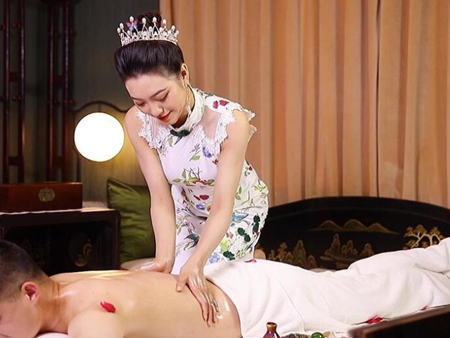 西安阎良精油按摩的化学奥秘：芳香疗法如何作用于身心