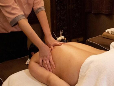 西安阎良柔式SPA到底是什么？适合怕疼星人的温柔选择