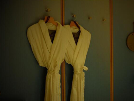 西安阎良桑拿会所｜排湿排毒·焕活身心